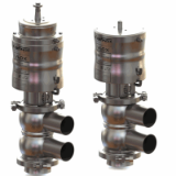 VEOX Mixproof valves Model 20