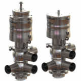 VEOX Mixproof valves Model 22