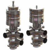 VEOX Mixproof valves Model 23