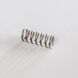 Compression Springs - Stainless steel wire to UNI EN 10270.3 - NS 1.4310