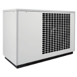 LA 6S-TUR - Reversible air-to-water heat pump with 6 kW heat output