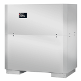 WI 180TU - Hocheffiziente Wasser/Wasser-Wärmepumpe zur Innenaufstellung. 180 kW Heizleistung.