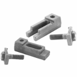 MOLD AND DIE CLAMPS