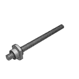 LFA_Screw - High speed silent screw series