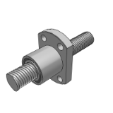 LFK_Screw - Micro type screw series