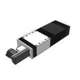 DMBF220-CR - Timing belt linear module