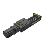 DMK150-CM - Heavy load screw precision workbench (open type)