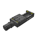 DMK200-CM - Heavy load screw precision workbench (open type)