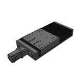DMK300-CR - Heavy load screw precision workbench (sealed)