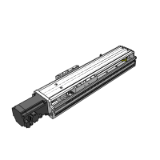 DMS100-CM - Screw linear module