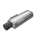 DMS170-CM - Screw linear module