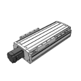 DMS220-CM - Screw linear module