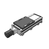 DMS220-CR - Screw linear module