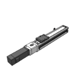 DMS30-CR - screw linear module