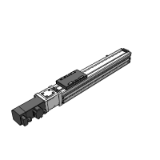 DMS45-CR - Screw linear module