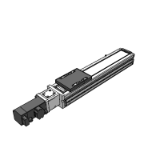 DMS65-CR - Screw linear module