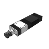 DMSF135-CR - Screw linear module