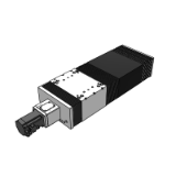 DMSF170-CR - Screw linear module