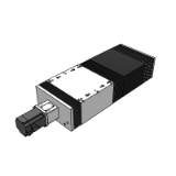 DMSF220-CR - Screw linear module