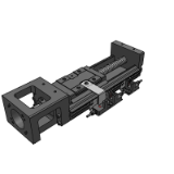 DK screw linear module(steel embedded)