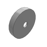 Spacer Plates - Spacer Plates