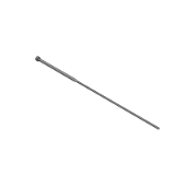 CN - Stepped Ejector Pin Form C Nitrided