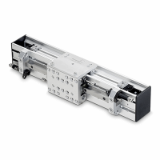 LM 6 P - Pneumatic Linear Axis