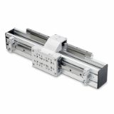 LM 8 PV - Pneumatic Linear Axis Reinforced