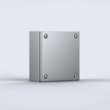 SSTB - Stainless steel terminal box