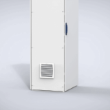 EF - Ventilador con Filtro con alto flujo de aire