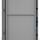 DCP - Door frame mounting profiles
