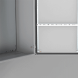 DHP - Door horizontal profiles