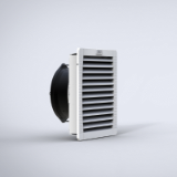 EFE - Ventiladores con filtros para EMC