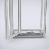 ESFD - Swing frame door stop