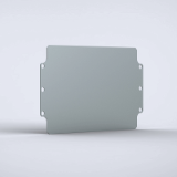 GMP - Mounting plate
