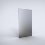 MPAL - Placa de montaje de aluminio