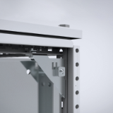 MPS - Side mounting plate brackets