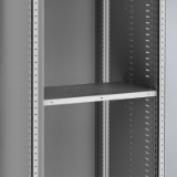 MSCC - Shelf for air circuit-breakers