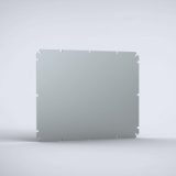OMP - Mounting plate