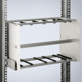 SFSU - Swing frame chassis support