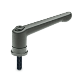 GN 300.4 - Adjustable handles