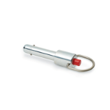 GN 214.2 - ELESA-Lock pins