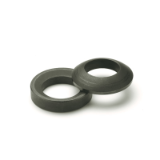 DIN 6319 - Concave and convex washers