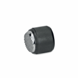 GN 709.2-RR - Locking elements with threaded blind hole