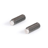 GN 913.2 - ELESA-Grub screws