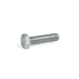 GN 933.5 - ELESA-Hexagonal head grub screws