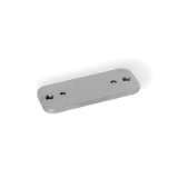 GN 7247.4 - Plates for jointed hinges