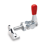 MFE-SST - Push-pull clamps