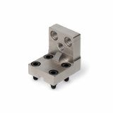 MM-FL-RG - ELESA-Lower supports for locking screws