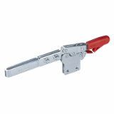 MOBS-PR - Clamping tools with extended lever, vertical series